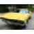 1969 Chevelle Beautiful Pearl Yellow Classic with Perfect Body & Paint