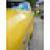 1969 Chevelle Beautiful Pearl Yellow Classic with Perfect Body & Paint