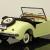 1951 Crosley Super Sport Roadster Micro Car Restored 44ci 4 Cylinder 3 Speed