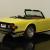 1974 Triumph TR6 2.5L 6 Cylinder 4 Speed Cosmetically Restored Low Miles