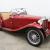 1939 MG TA Roadster - Comes with Lots of Documentation