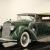 1936 Lincoln Model K Seven Passenger Touring CCCA National First Place Winner