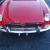 MGB ROADSTER----INVENTORY CLEARANCE---NO RESERVE