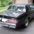 1987 Buick Regal T-Type Coupe 2-Door 3.8L Turbo