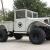 1951 Dodge Power Wagon M37 Modern 4x4 Chassis 5.9 FI, O/D Auto, All Pwr,  A/C