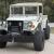 1951 Dodge Power Wagon M37 Modern 4x4 Chassis 5.9 FI, O/D Auto, All Pwr,  A/C