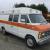 Dodge Ambulance Wheeled Stretcher Van Low Miles!