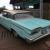  1959 Edsel Ranger barn find rat look or restoration, body VERY solid VERY RARE 