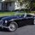 1958 MG A Convertible