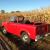 SHOW QUALITY FRAME OFF RESTORED 61 INTERNATIONAL SCOUT