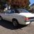  FORD CORTINA MK3 2000GT COUPE 