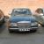  MERCEDES 200 W123 ONLY 2400 MILES MINT CONDITION 1985 GREEN 