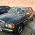  MERCEDES 200 W123 ONLY 2400 MILES MINT CONDITION 1985 GREEN 