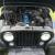 1984 Jeep CJ7 Hardtop. 4.2L  6 cylinder. (not cj5 or wrangler). NO RESERVE!