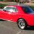 1966 Ford Mustang beautifully restored, V8/Disc/Rack and Pinion/Tilt-No Reserve