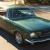 Restored 1965 Mustang 289ci 4bbl auto