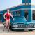 Original 1959 Belair, custom air ride,Hot Rod, sled, lowrider,survivor, Chevy,