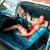 Original 1959 Belair, custom air ride,Hot Rod, sled, lowrider,survivor, Chevy,