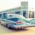 Original 1959 Belair, custom air ride,Hot Rod, sled, lowrider,survivor, Chevy,