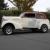 1937 CHEV SEDAN-GASSER--STREET ROD