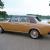 Bentley - built by Rolls-Royce (Silver Shadow derivative)
