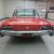 1966 CHRYSLER "NEW YORKER" 4 DR. SEDAN IN "BEAUTIFUL" CORAL  440 V-8, "COLD" A/C
