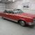 1966 CHRYSLER "NEW YORKER" 4 DR. SEDAN IN "BEAUTIFUL" CORAL  440 V-8, "COLD" A/C
