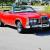Every nut bolt resto 351 v-8 73 Mercury Cougar XR7 Convertible totally pristine