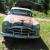 1951 Packard 2 door sedan