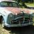 1951 Packard 2 door sedan