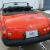 RED 1978 MGB ROADSTER. NO RESERVE