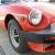 RED 1978 MGB ROADSTER. NO RESERVE
