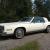 1984 Cadillac Eldorado True One Owner!!!!