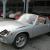 1976 Porsche 914 painted body shell this is the one to have