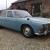  DAIMLER SOVEREIGN 4.2 series 1, 1972 immaculate condition 