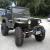 50 M 38 army jeep