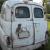 1949  FORD F-1 PANEL TRUCK RAT ROD HOT ROD CUSTOM DELIVERY TRUCK HOLY GRAIL