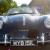  Porsche 356 Speedster convertible- Black with cream leather - Historic Tax 