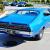 Simply gorgeous1970 Ford Torino GT m code 351 4 br this car is beautiful sweet