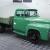 Ford 460 CI 5 Speed 726 Miles!