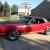 1969 Mustang Gt Convertible