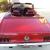 1969 Mustang Gt Convertible