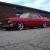 1964 Chevelle Malibu Pro Touring Restomod Hot Rod