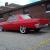 1964 Chevelle Malibu Pro Touring Restomod Hot Rod