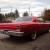 1964 Chevelle Malibu Pro Touring Restomod Hot Rod