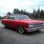 1964 Chevelle Malibu Pro Touring Restomod Hot Rod