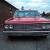 1964 Chevelle Malibu Pro Touring Restomod Hot Rod