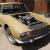 1967 MASERATI MEXICO PROJECT CAR NEEDS FULL RESTORATION