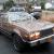 1980 American Motors Eagle 4x4  Sedan 4-Door 4.2L