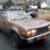 1980 American Motors Eagle 4x4  Sedan 4-Door 4.2L
